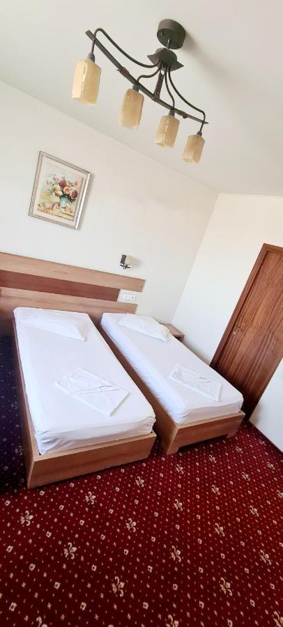 Motel Cool Bărcăneşti Pokoj fotografie